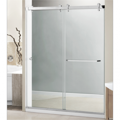 sliding glass shower doors United States