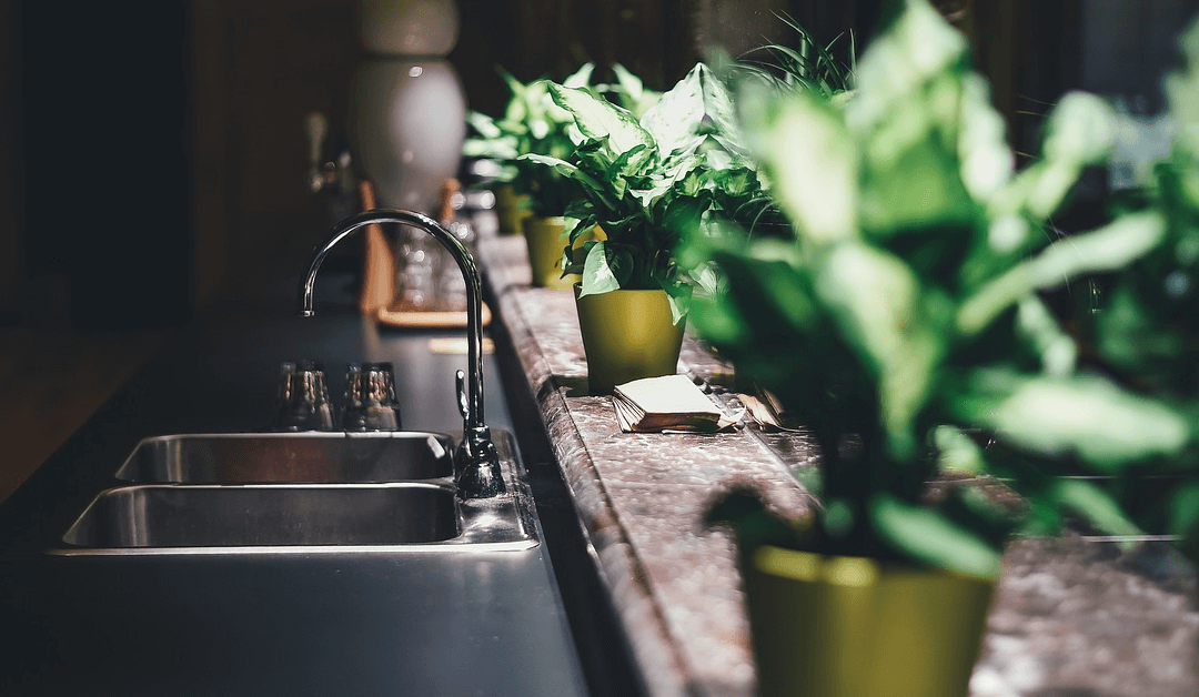 How Do You Choose Luxury Kitchen Faucets? Use These Tips!